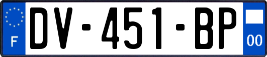 DV-451-BP