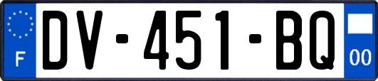 DV-451-BQ