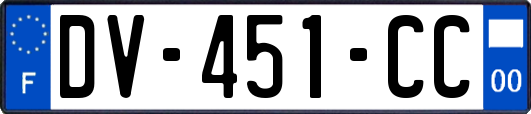 DV-451-CC