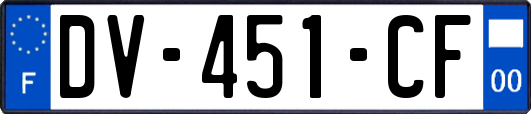 DV-451-CF