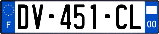 DV-451-CL