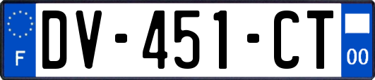 DV-451-CT