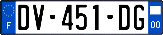 DV-451-DG