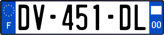 DV-451-DL