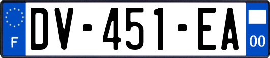 DV-451-EA