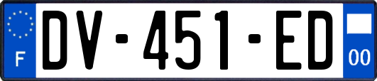 DV-451-ED