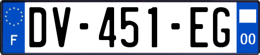 DV-451-EG