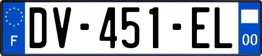 DV-451-EL