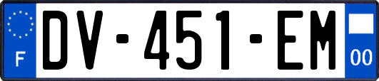 DV-451-EM