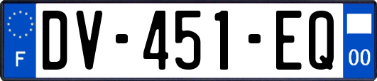 DV-451-EQ