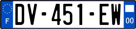 DV-451-EW