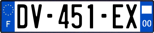 DV-451-EX