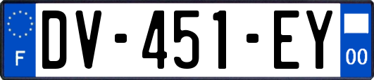 DV-451-EY