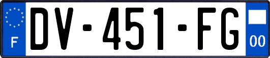 DV-451-FG