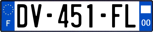 DV-451-FL