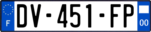 DV-451-FP