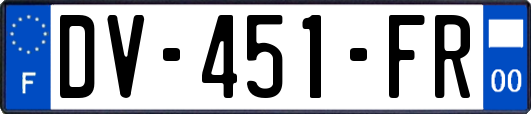 DV-451-FR