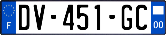 DV-451-GC