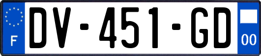 DV-451-GD