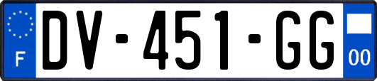 DV-451-GG