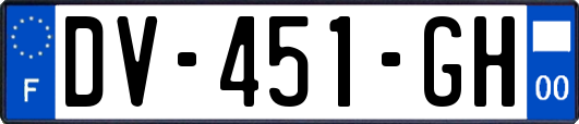 DV-451-GH