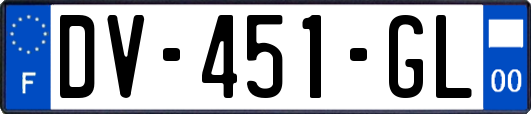 DV-451-GL