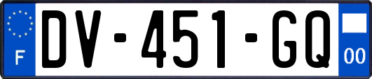 DV-451-GQ