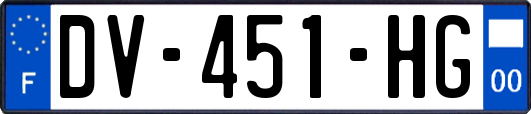 DV-451-HG