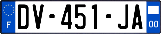 DV-451-JA