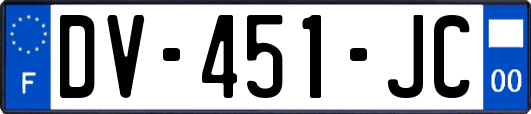 DV-451-JC