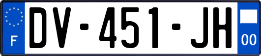 DV-451-JH