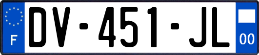 DV-451-JL