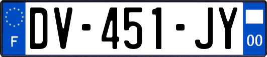 DV-451-JY