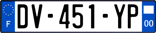 DV-451-YP