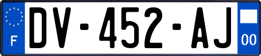 DV-452-AJ