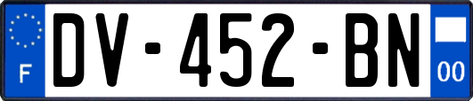 DV-452-BN