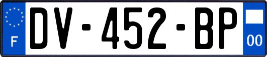 DV-452-BP