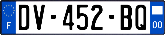 DV-452-BQ