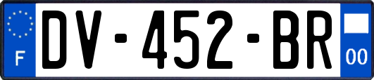 DV-452-BR