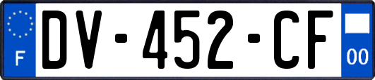 DV-452-CF