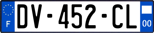 DV-452-CL