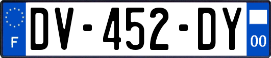 DV-452-DY