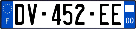 DV-452-EE