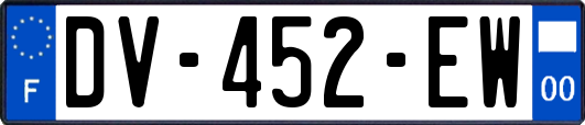 DV-452-EW