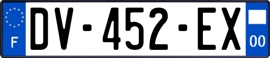 DV-452-EX