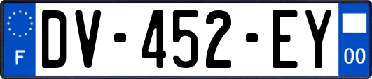 DV-452-EY