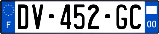 DV-452-GC