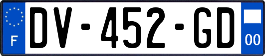 DV-452-GD