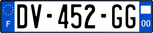 DV-452-GG