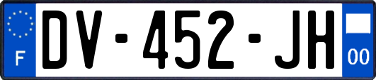 DV-452-JH